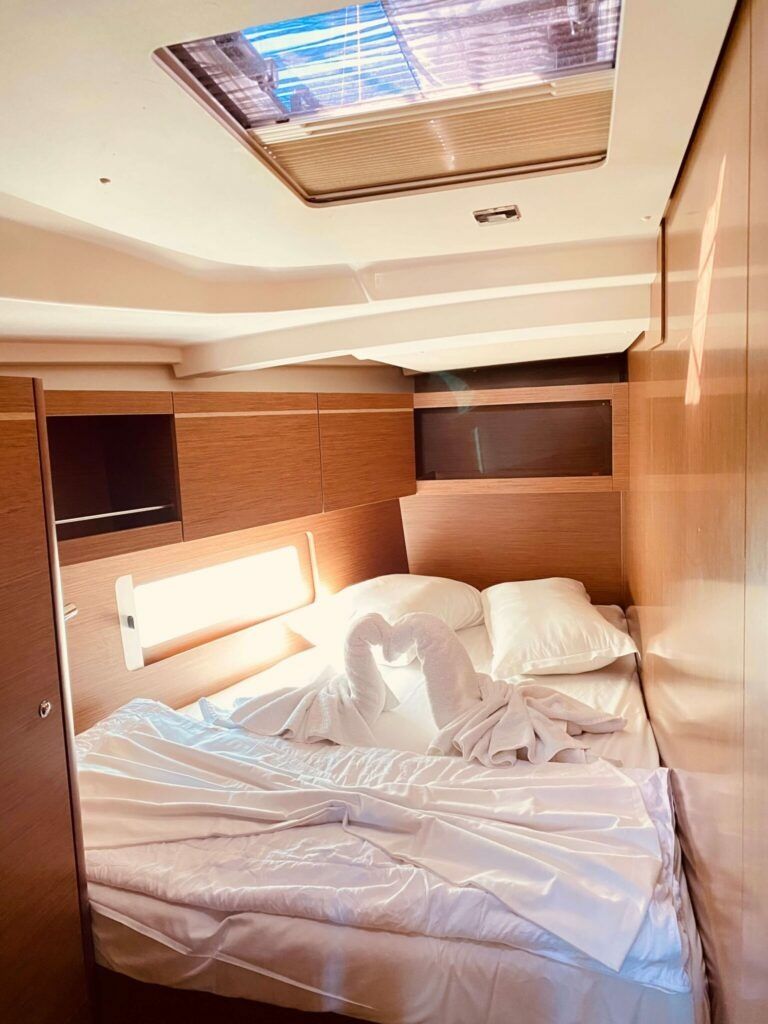 Beneteau Oceanis 46.1 | Marbella