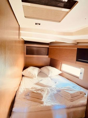 Beneteau Oceanis 46.1 | Marbella