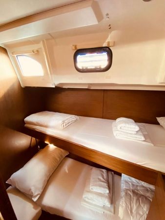 Beneteau Oceanis 46.1 | Marbella