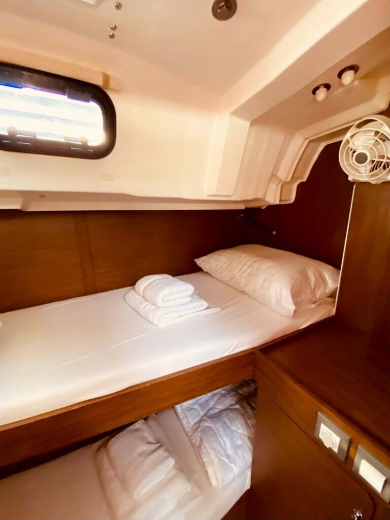 Beneteau Oceanis 46.1 | Marbella