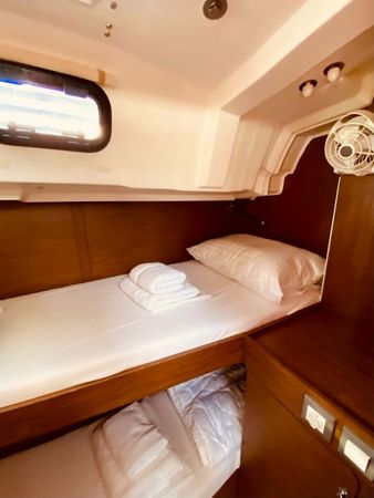 Beneteau Oceanis 46.1 | Marbella