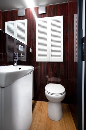 Rivo Campi 300 | Campi 1