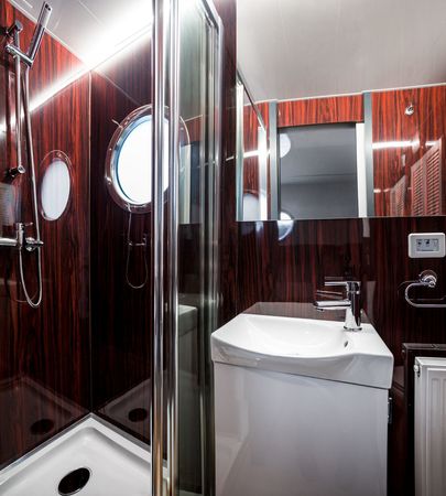 Rivo Campi 300 | Campi 1