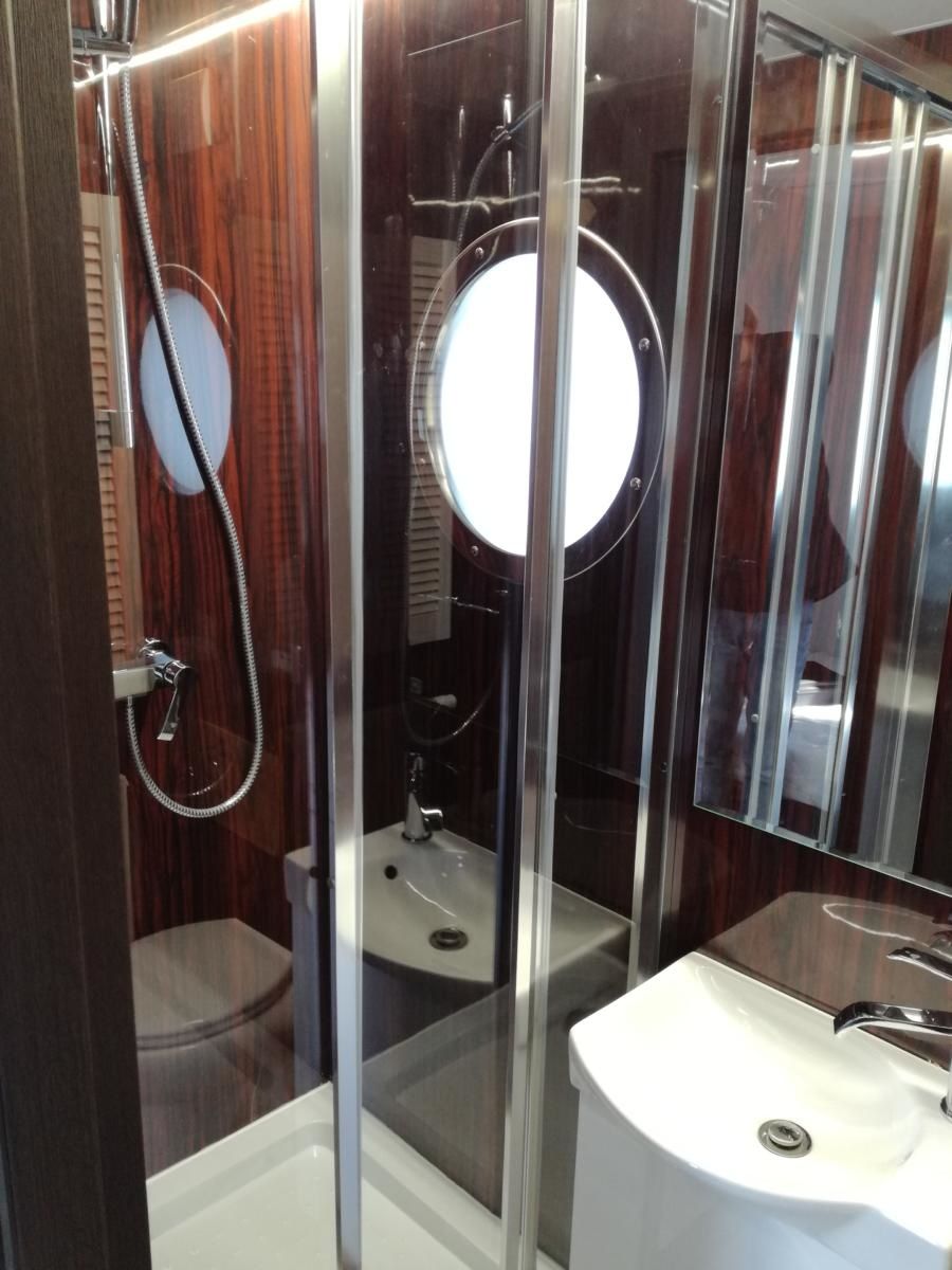 Rivo Campi 300 | Campi 1