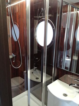 Rivo Campi 300 | Campi 1