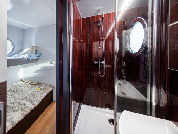 Rivo Campi 300 | Campi 1