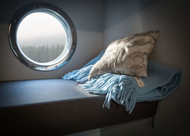 Rivo Campi 300 | Campi 1