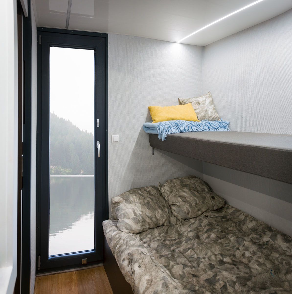 Rivo Campi 300 | Campi 1