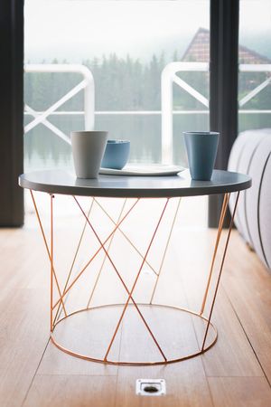 Rivo Campi 300 | Campi 1