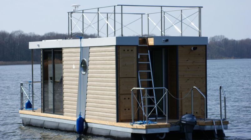 Rivo Campi 300 | Campi 1