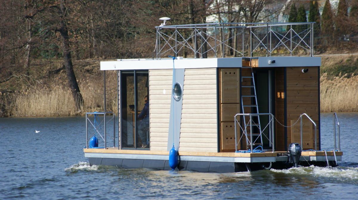 Rivo Campi 300 | Campi 1