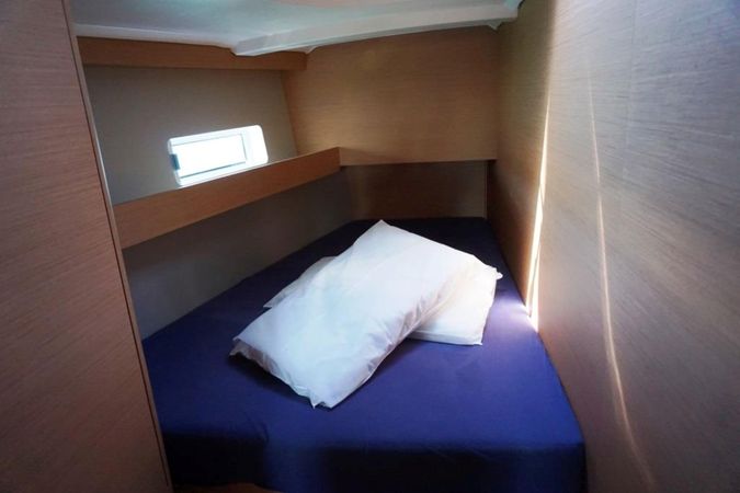 Jeanneau Sun Odyssey 490 | Kitoko