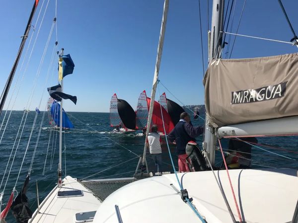 Lagoon 380 | Miragua