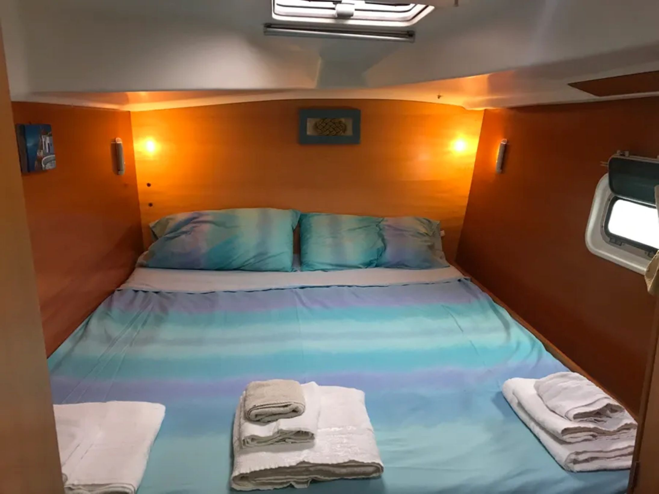 Lagoon 380 | Miragua