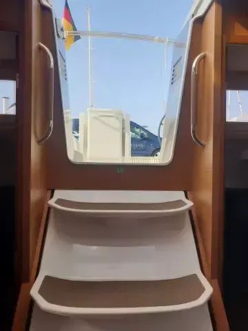 Jeanneau Sun Odyssey 440 | Lazy River