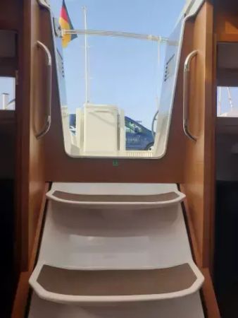 Jeanneau Sun Odyssey 440 | Lazy River