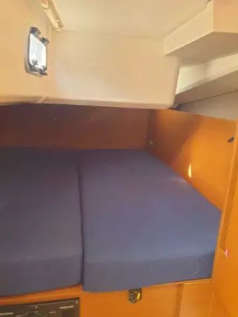 Jeanneau Sun Odyssey 440 | Lazy River