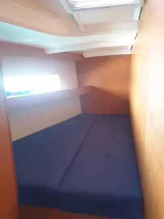 Jeanneau Sun Odyssey 440 | Lazy River