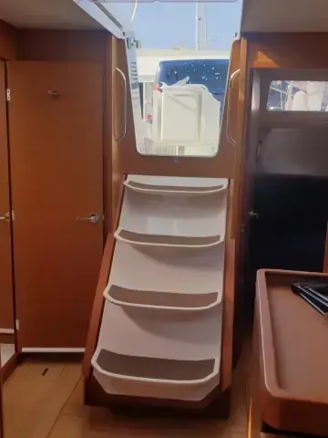 Jeanneau Sun Odyssey 440 | Lazy River