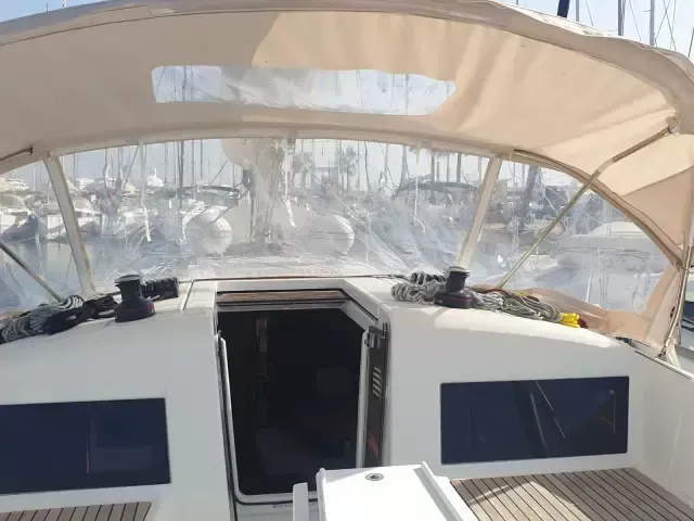 Jeanneau Sun Odyssey 440 | Lazy River