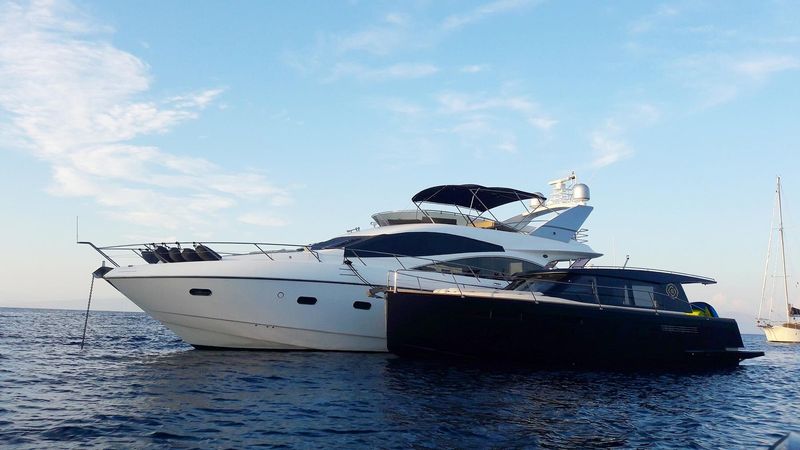 Fjord Cruiser 40 | Shine 3