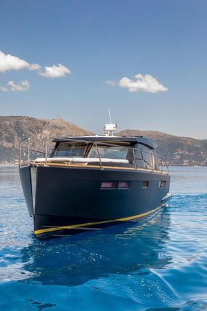 Fjord Cruiser 40 | Shine 3