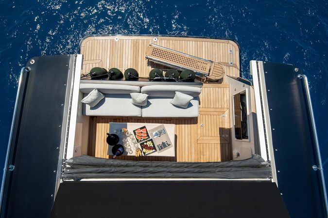 Fjord Cruiser 40 | Shine 3