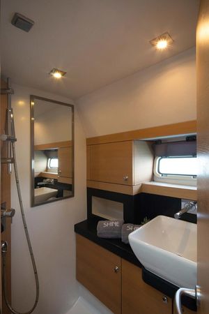 Fjord Cruiser 40 | Shine 3