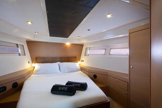 Fjord Cruiser 40 | Shine 3