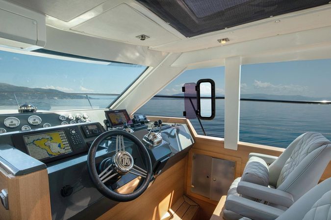 Fjord Cruiser 40 | Shine 3