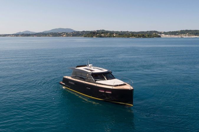 Fjord Cruiser 40 | Shine 3