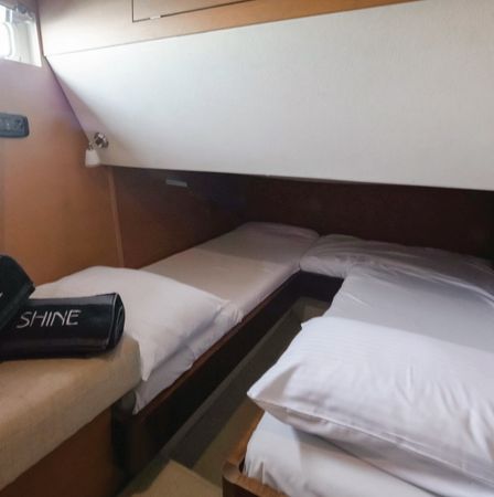 Fjord Cruiser 40 | Shine 3