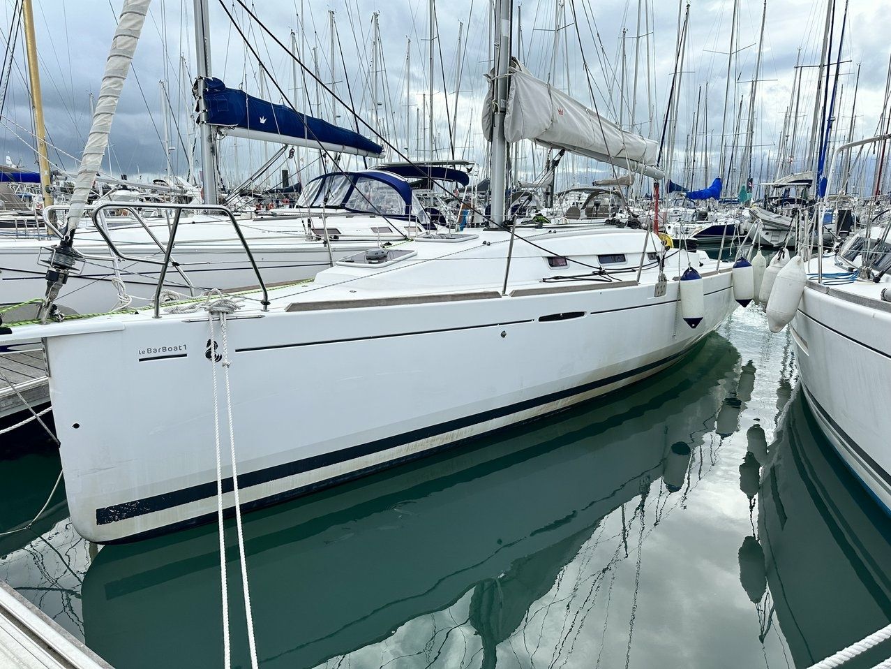 Beneteau First 30 | Barboat