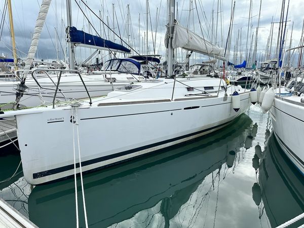 Beneteau First 30 | Barboat