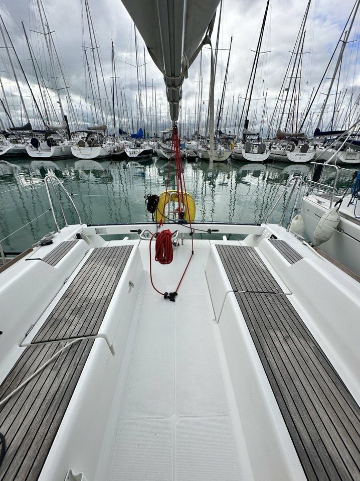 Beneteau First 30 | Barboat
