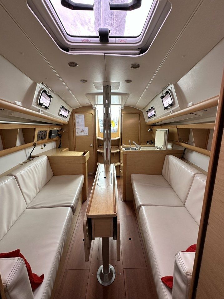 Beneteau First 30 | Barboat