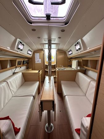 Beneteau First 30 | Barboat