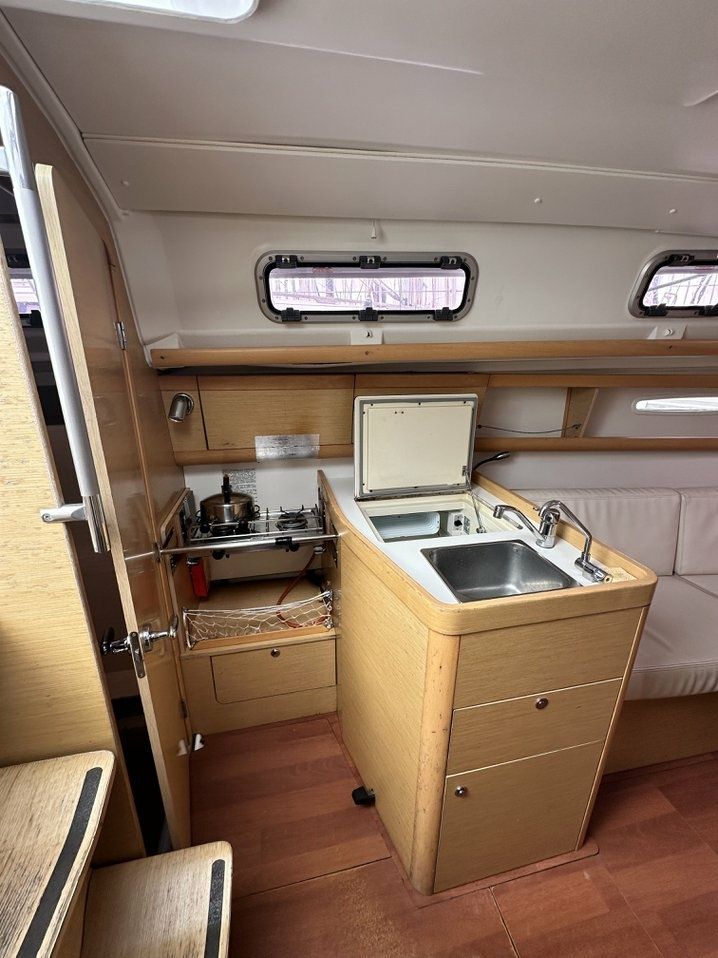 Beneteau First 30 | Barboat