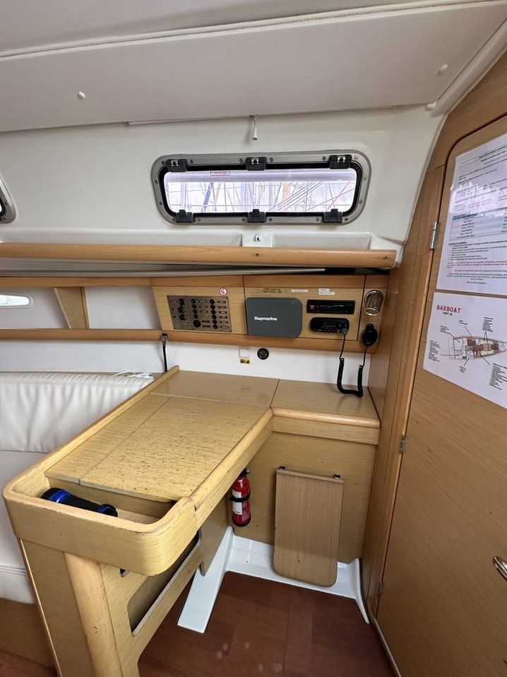 Beneteau First 30 | Barboat