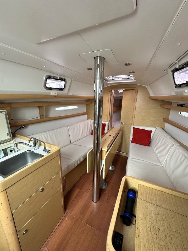 Beneteau First 30 | Barboat