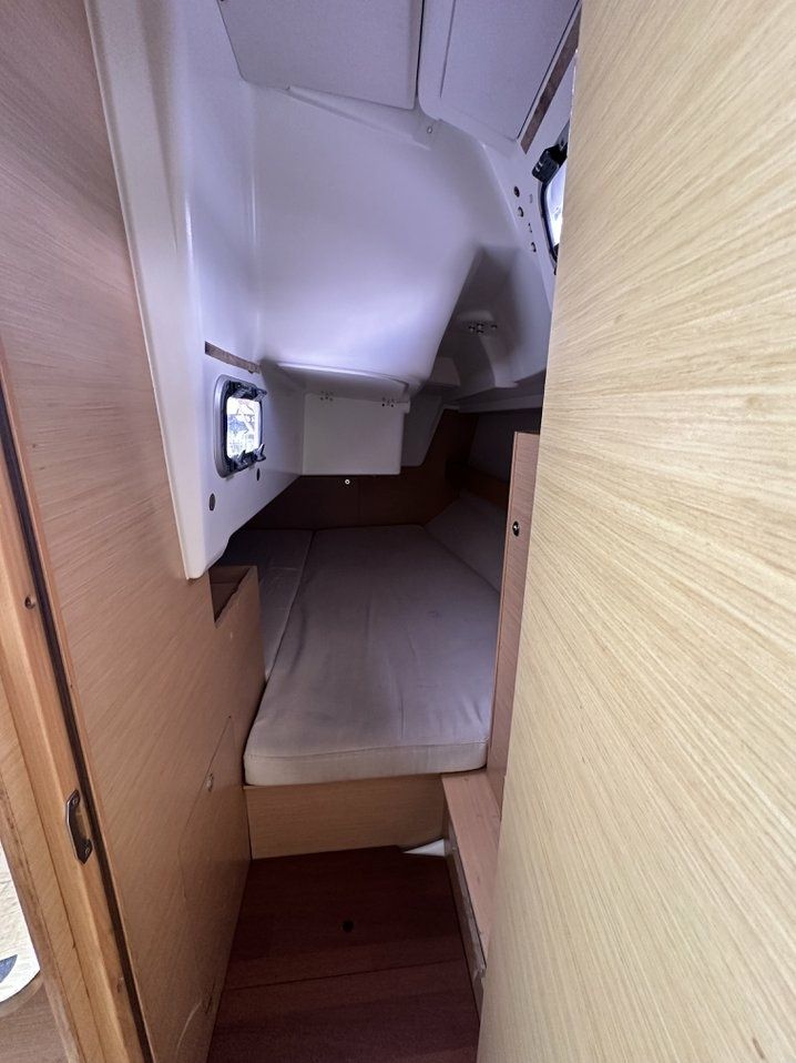 Beneteau First 30 | Barboat