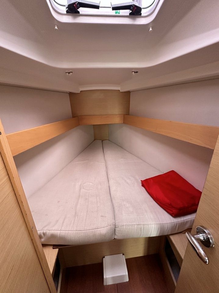 Beneteau First 30 | Barboat