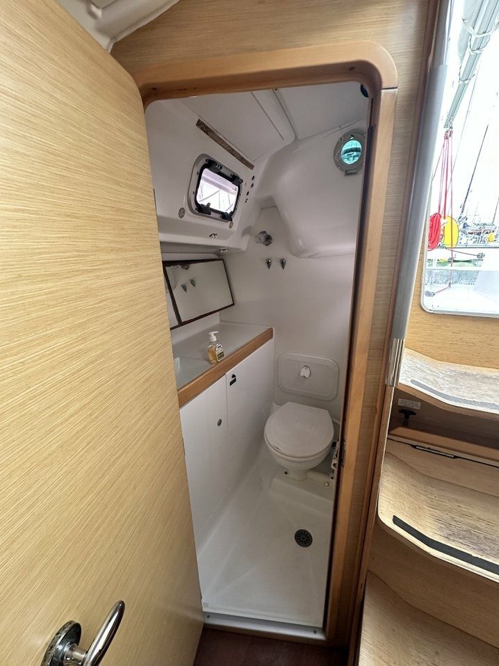 Beneteau First 30 | Barboat