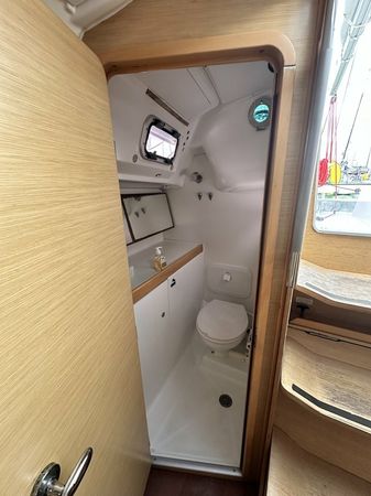 Beneteau First 30 | Barboat