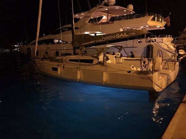 Pogo 12.50 | Luna Rosa