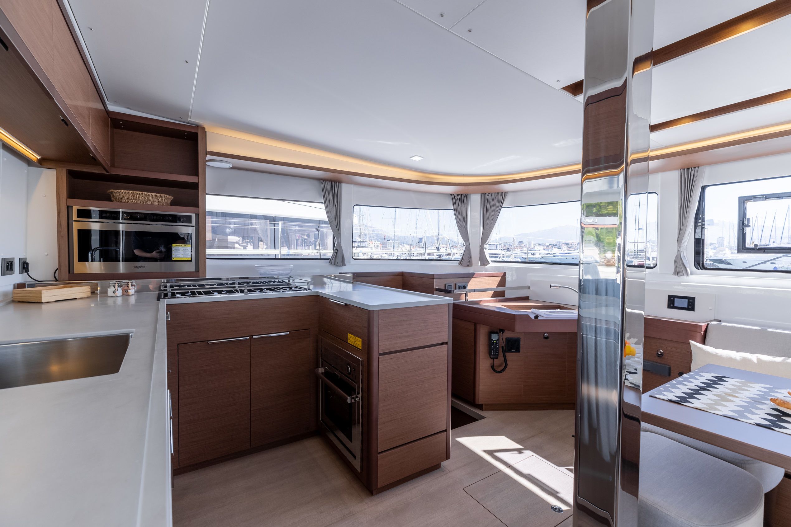 Lagoon 46 | Velvet Breeze