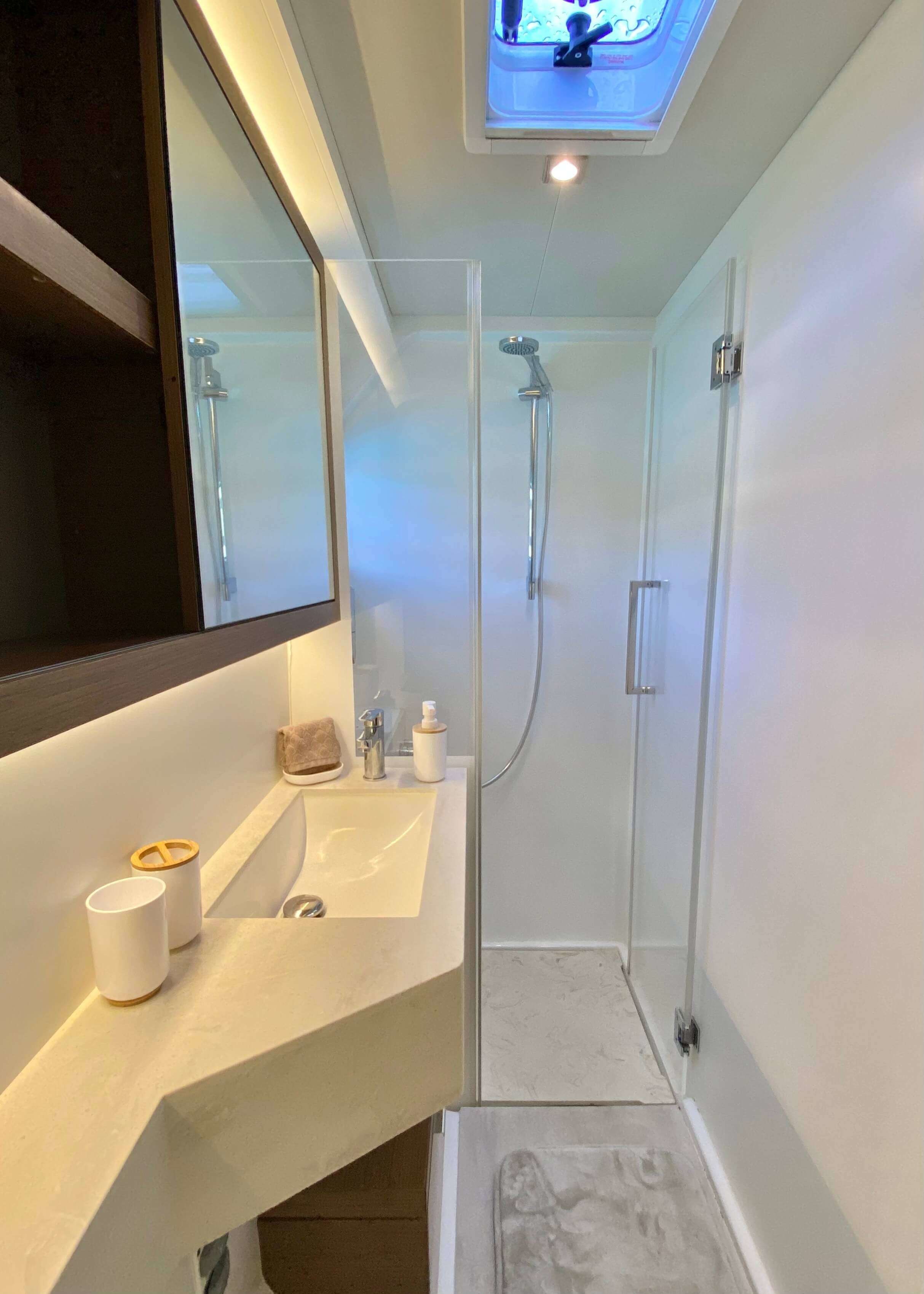 Lagoon 50 | Delana Mae