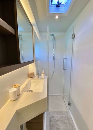 Lagoon 50 | Delana Mae