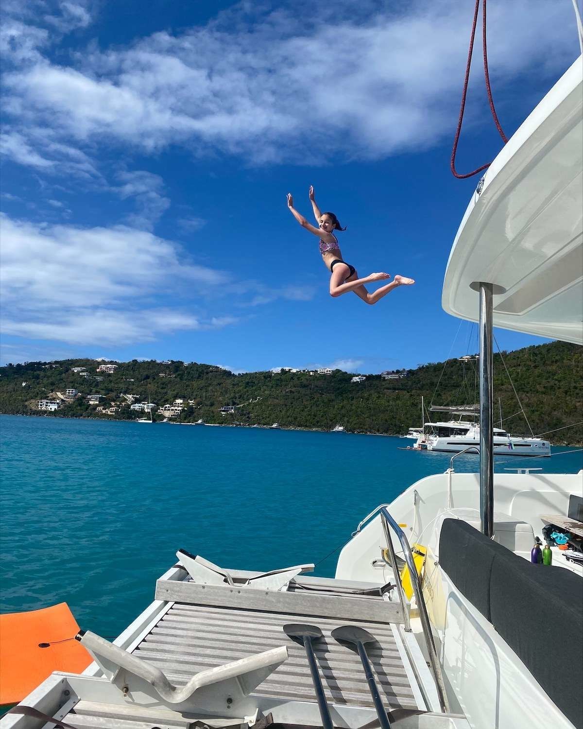 Lagoon 50 | Esperanza 2