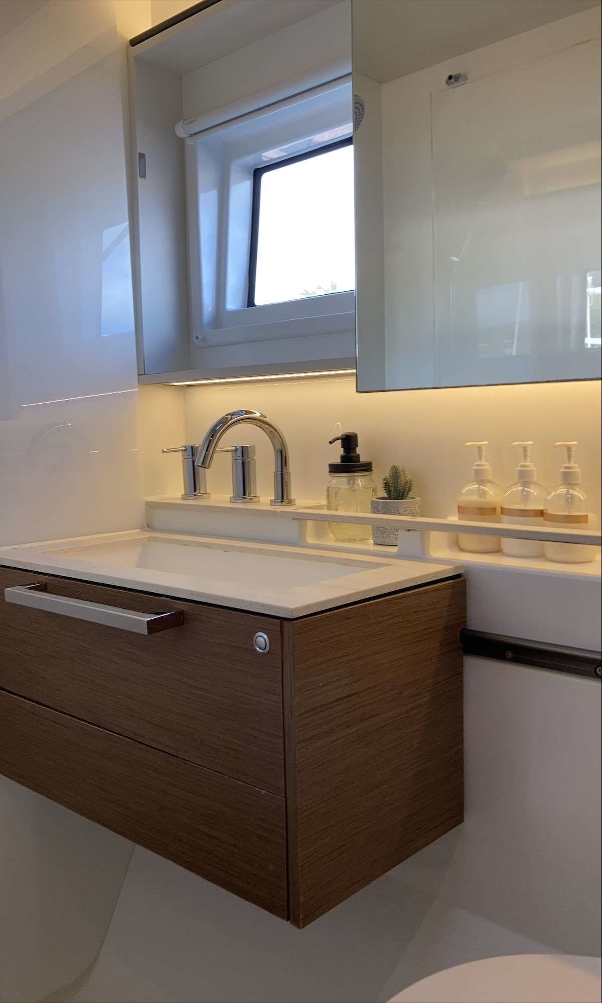 Lagoon 50 | Esperanza 2